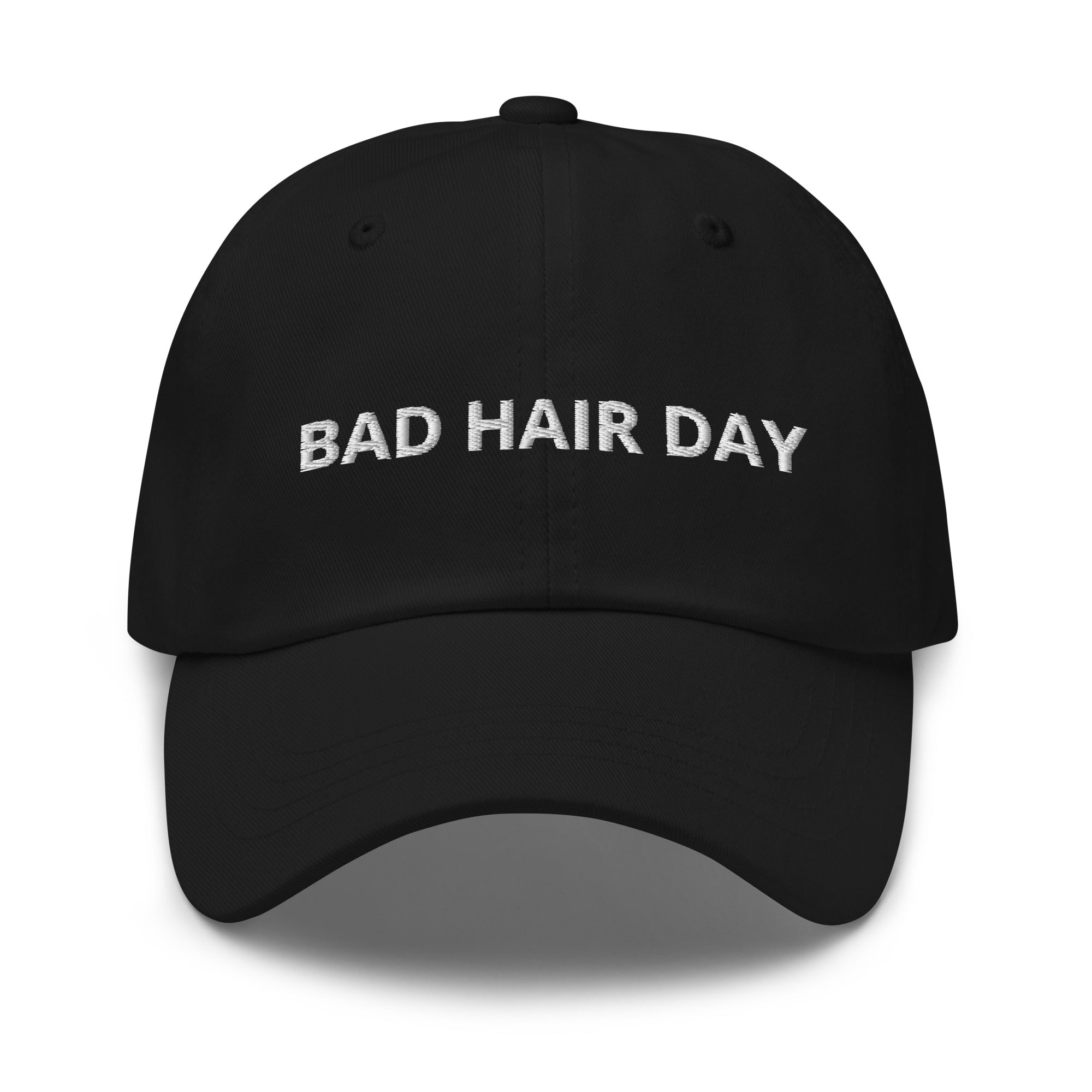 Bad Hair Day Dad Hat