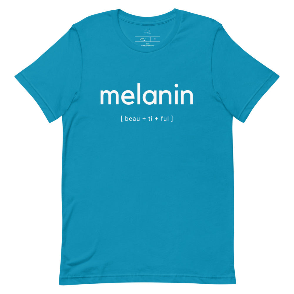 Melanin T-Shirt