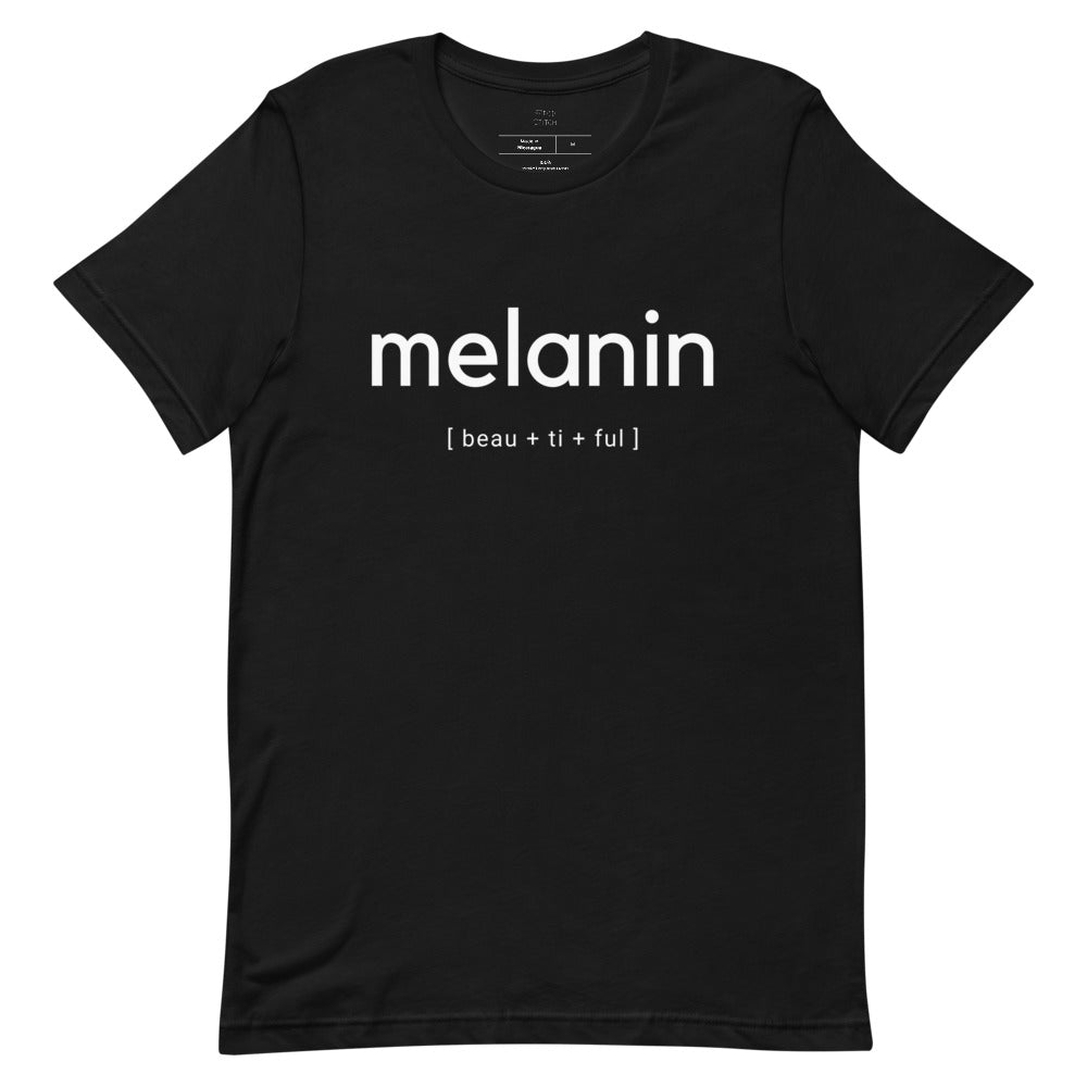 Melanin T-Shirt