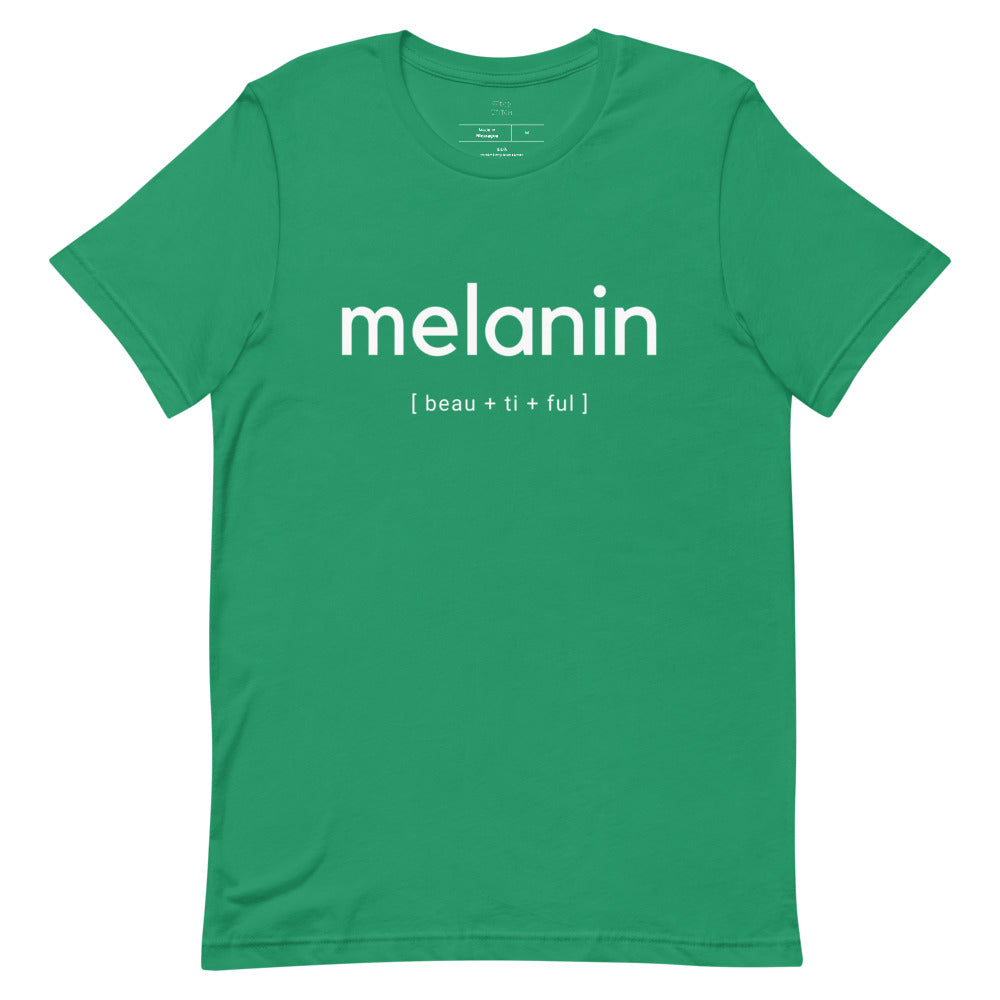 Melanin T-Shirt