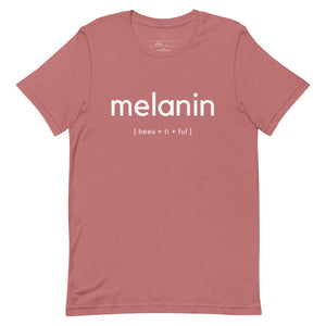 Melanin T-Shirt