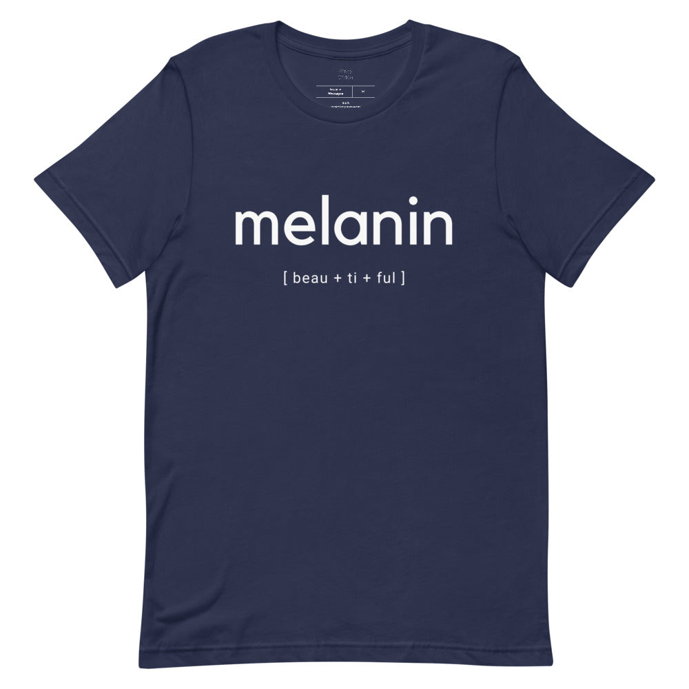 Melanin T-Shirt