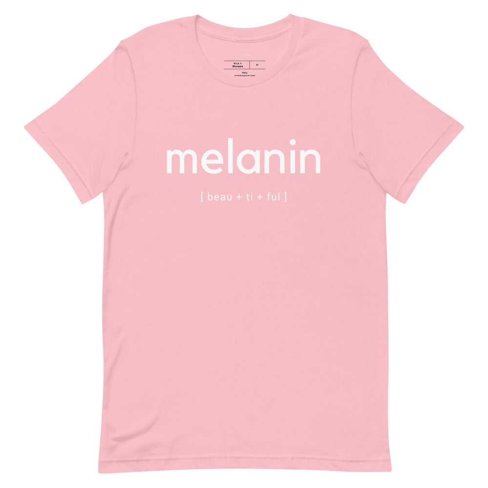 Melanin T-Shirt