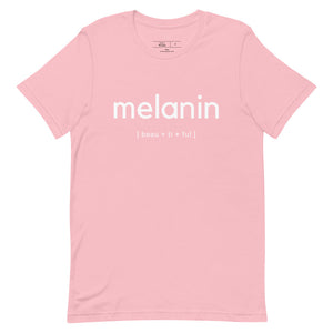 Melanin T-Shirt