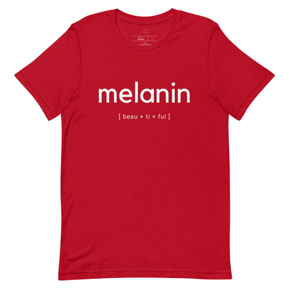 Melanin T-Shirt