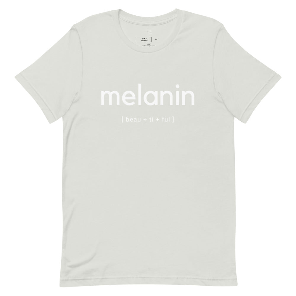 Melanin T-Shirt