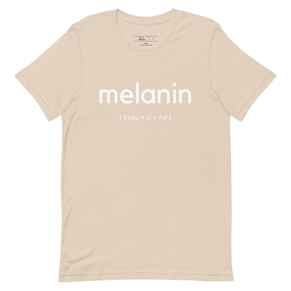 Melanin T-Shirt