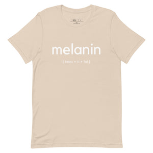 Melanin T-Shirt